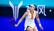 Elena Rybakina, Wuhan 2025