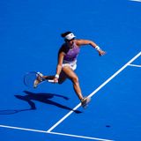 Jessica Pegula, Wuhan 2025