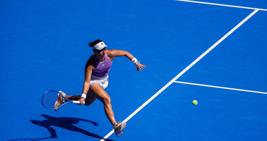 Jessica Pegula, Wuhan 2025