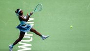 Coco Gauff, Wuhan 2025