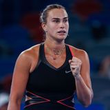 aryna sabalenka wuhan 2025