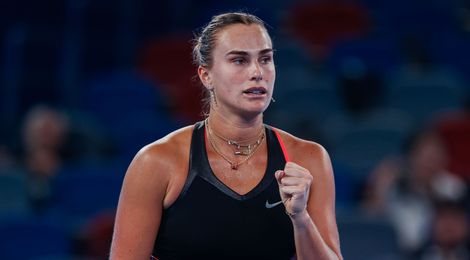 aryna sabalenka wuhan 2025