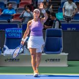 jessica pegula wuhan 2025