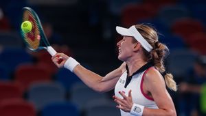 Ekaterina Alexandrova, Wuhan 2025