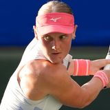 Suzan Lamens, Osaka 2025