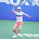 Yulia Putintseva, Ningbo 2025