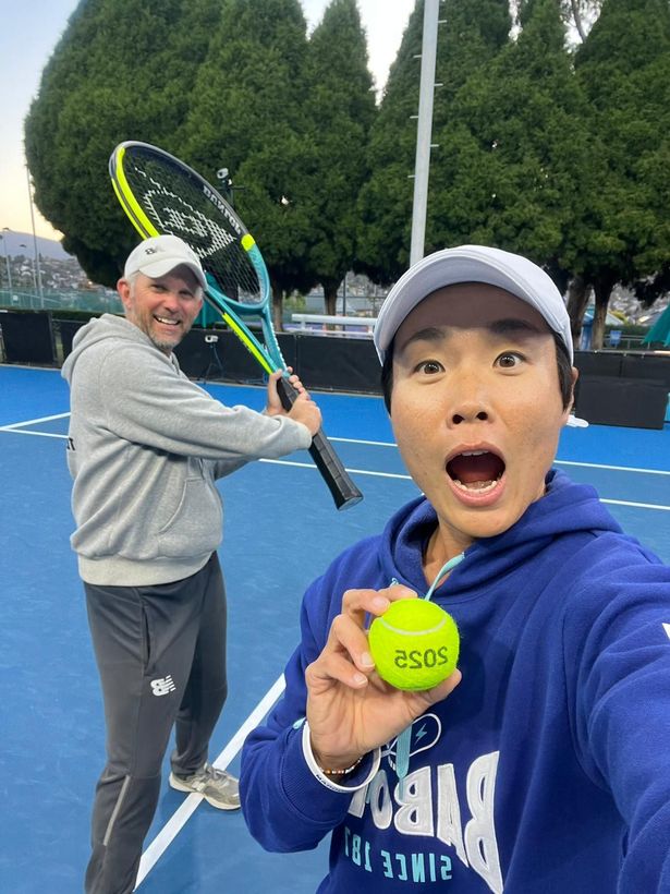 Known for her vibrant personality and enthusiasm for selfies, Jihee Lee fostered a sense of camaraderie among the Inclusion coaches.