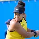 Naomi Osaka, Osaka 2025