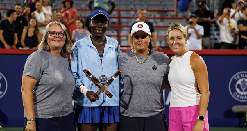 victoria mboko montreal 2025