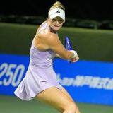 Ashlyn Krueger, Osaka 2025