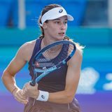 Zeynep Sonmez, Ningbo 2025