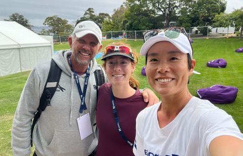 Jihee lee wta apac coach inclusion program