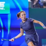 Yuan Yue, Ningbo 2025