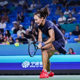 Yuan Yue, Ningbo 2025