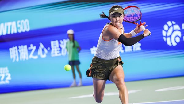 Zhu Lin, Ningbo 2025