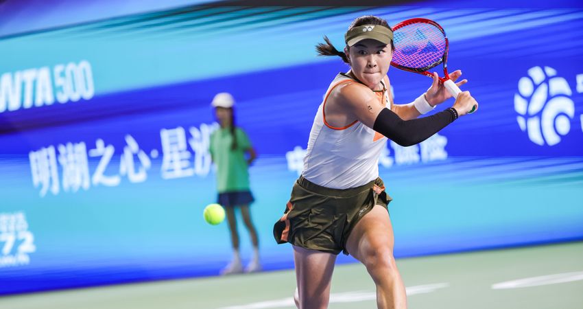 Zhu Lin, Ningbo 2025