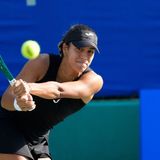 Jessica Bouzas Maneiro, Osaka 2025