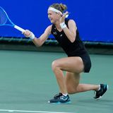 Marie Bouzkova, Osaka 2025