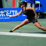 Jessica Bouzas Maneiro, Osaka 2025