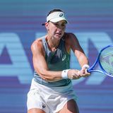 Belinda Bencic, Ningbo 2025