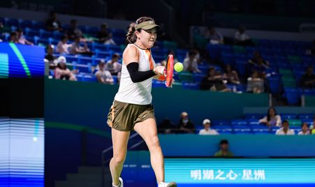 Zhu Lin, Ningbo 2025