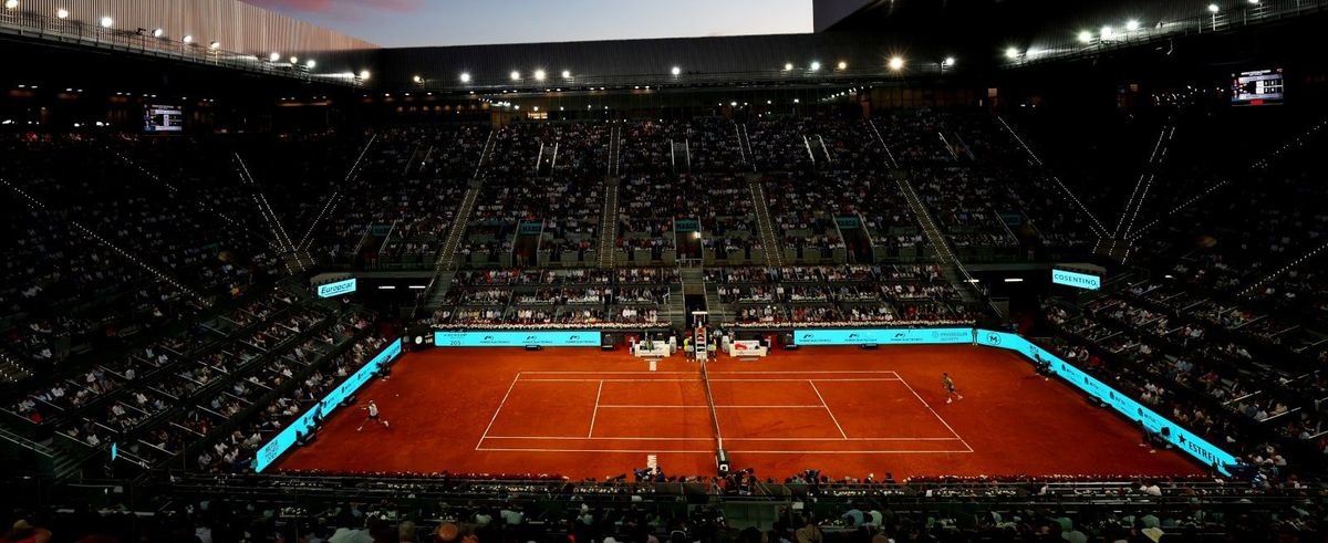 Sinner Crushes Zverev in 57 Minutes to Win Madrid Open, Claims Record Fifth Straight Masters 1000 Title — image 3