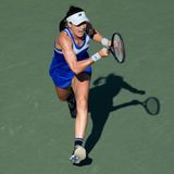 Sorana Cirstea, Osaka 2025