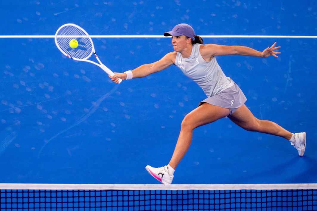 iga swiatek wuhan 2025