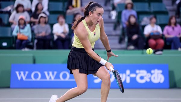 tereza valentova osaka 2025