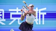 Ekaterina Alexandrova, Ningbo 2025
