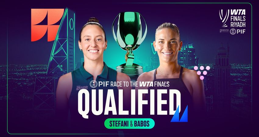 Dobles-Babos Stefani