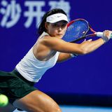 Wang Yafan, Guangzhou 2025