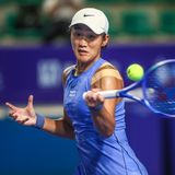 Wang Xiyu, Guangzhou 2025