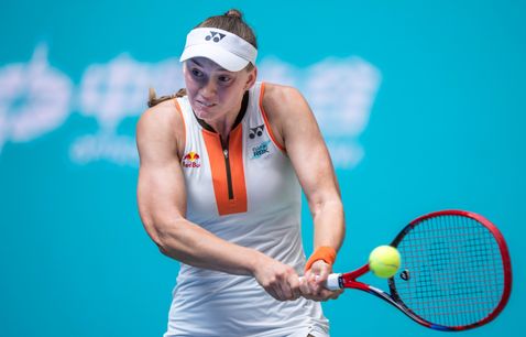 elena rybakina wuhan 2025
