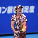 Varvara Gracheva, Tokyo 2025