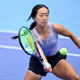 Ann Li, Guangzhou 2025