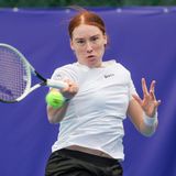 Ella Seidel, Guangzhou 2025