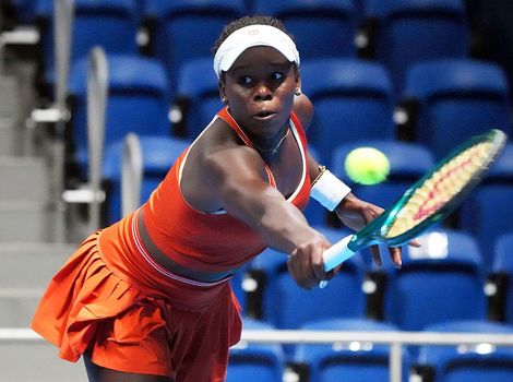 Toray Pan Pacific Open Tennis 2025 Scores | Latest Scores & Live Updates –  WTA Official