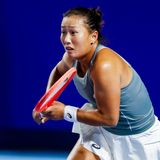 Claire Liu, Guangzhou 2025