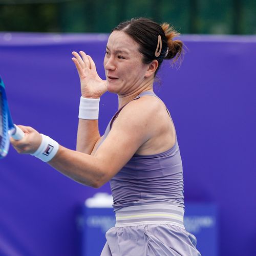 Lulu Sun, Guangzhou 2025