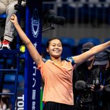 Wakana Sonobe, Tokyo 2025