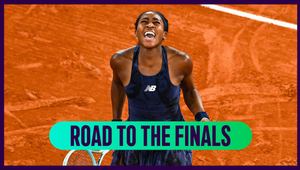 Coco Gauff