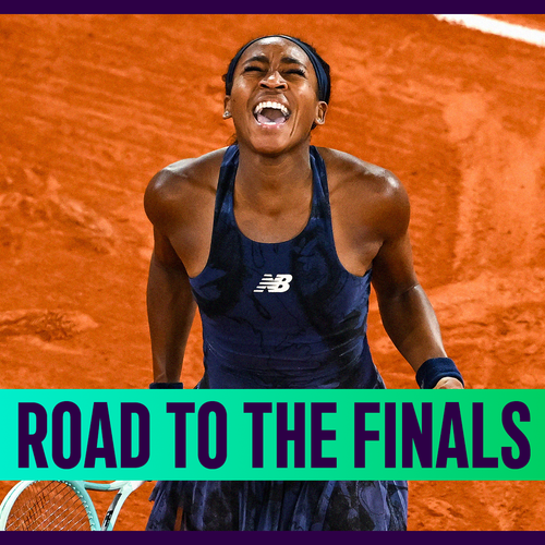 Coco Gauff