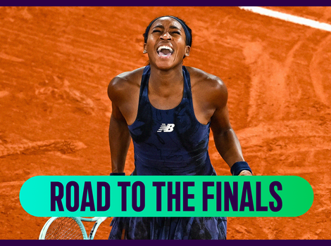Coco Gauff