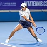 Zhang Shuai, Guangzhou 2025