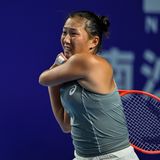 Claire Liu, Guangzhou 2025