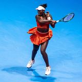 Victoria Mboko, Tokyo 2025