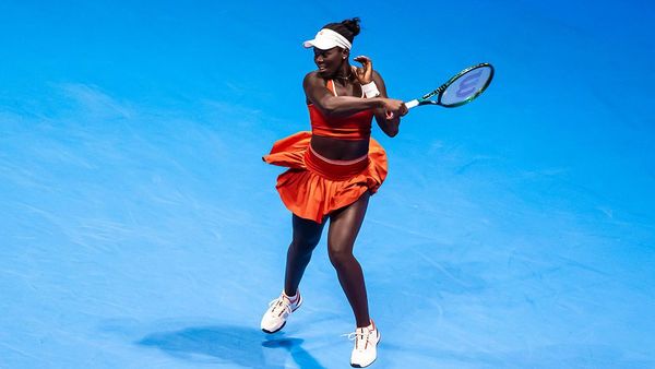 Victoria Mboko, Tokyo 2025