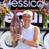 Jessica Pegula Charleston 2025