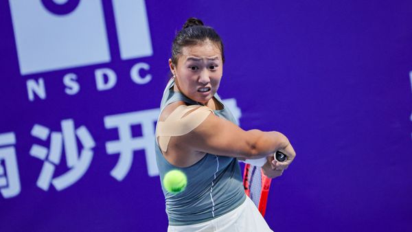 Claire Liu, Guangzhou 2025